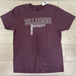 MV Sport Bellarmine Univeristy Graphic Tee